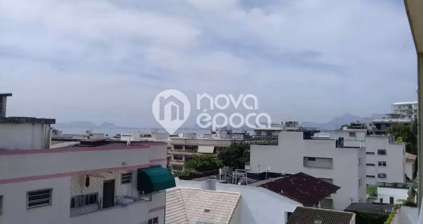 Apartamento com 2 quartos à venda na Rua Juraci Camargo, Jardim Guanabara, Rio de Janeiro