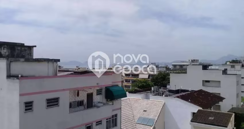 Apartamento com 2 quartos à venda na Rua Juraci Camargo, Jardim Guanabara, Rio de Janeiro