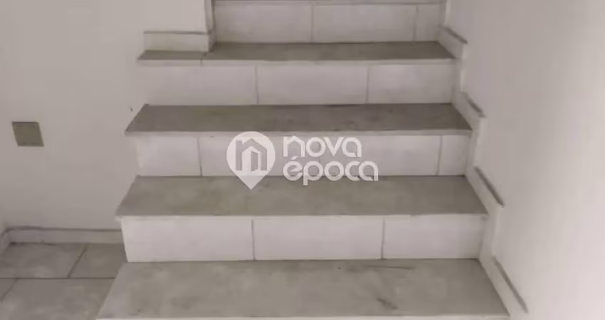 Apartamento com 2 quartos à venda na Avenida João Ribeiro, Pilares, Rio de Janeiro