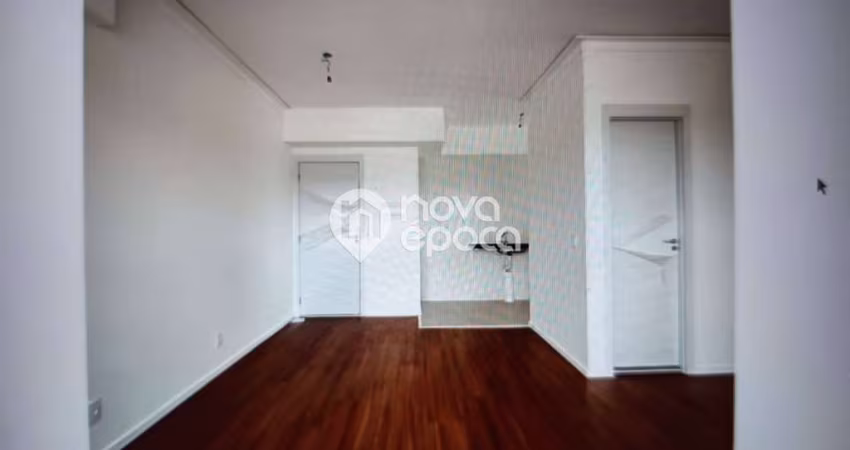 Apartamento com 3 quartos à venda na Avenida Dom Hélder Câmara, Cachambi, Rio de Janeiro