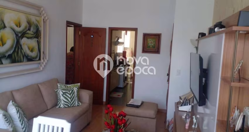 Apartamento com 2 quartos à venda na Rua de Bonsucesso, Bonsucesso, Rio de Janeiro