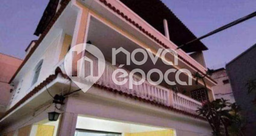 Casa em condomínio fechado com 3 quartos à venda na Rua Guarabira, Todos os Santos, Rio de Janeiro