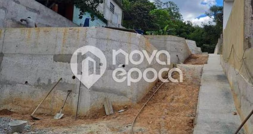 Terreno à venda na Rua Francisca Sales, Freguesia (Jacarepaguá), Rio de Janeiro