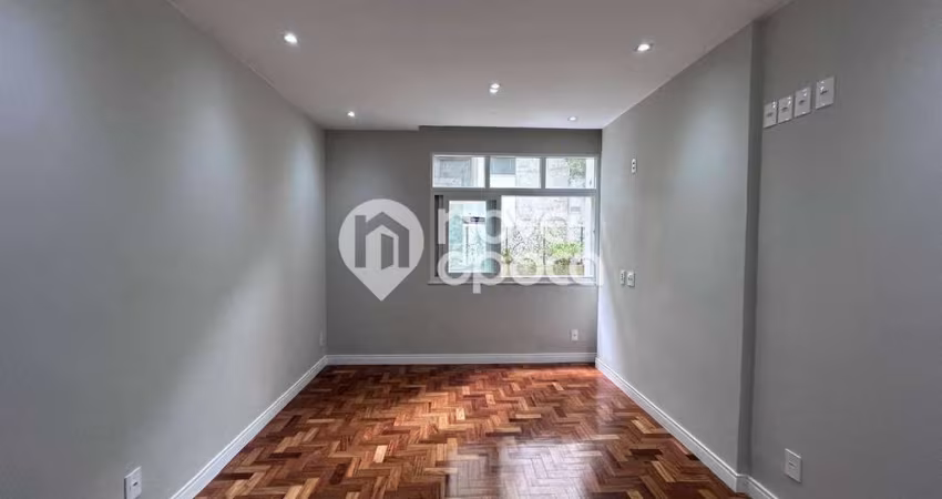 Apartamento com 2 quartos à venda na Avenida Epitácio Pessoa, Lagoa, Rio de Janeiro