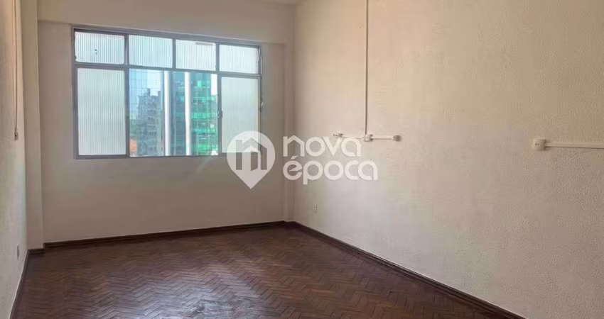 Apartamento com 1 quarto à venda na Praça da República, Centro, Rio de Janeiro