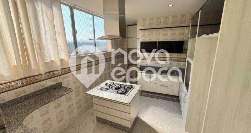Apartamento com 2 quartos à venda na Rua Bom Retiro, Jardim Guanabara, Rio de Janeiro