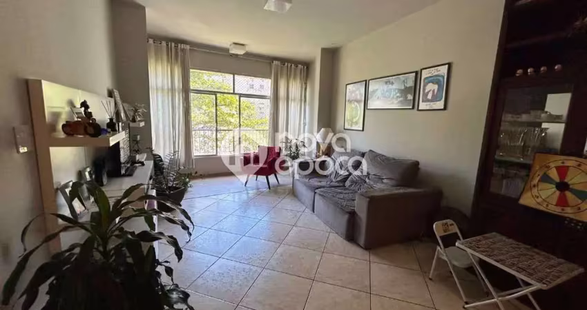 Apartamento com 3 quartos à venda na Rua Barão de Ipanema, Copacabana, Rio de Janeiro