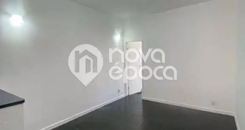 Apartamento com 1 quarto à venda na Rua General Polidoro, Botafogo, Rio de Janeiro