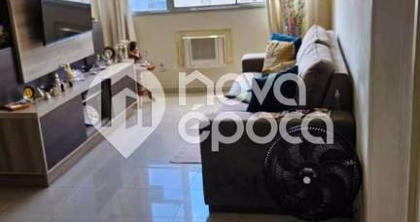 Apartamento com 3 quartos à venda na Rua José Bonifácio, Todos os Santos, Rio de Janeiro