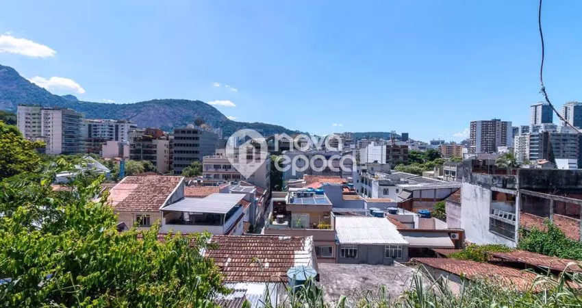Casa em condomínio fechado com 4 quartos à venda na Rua Álvaro Ramos, Botafogo, Rio de Janeiro