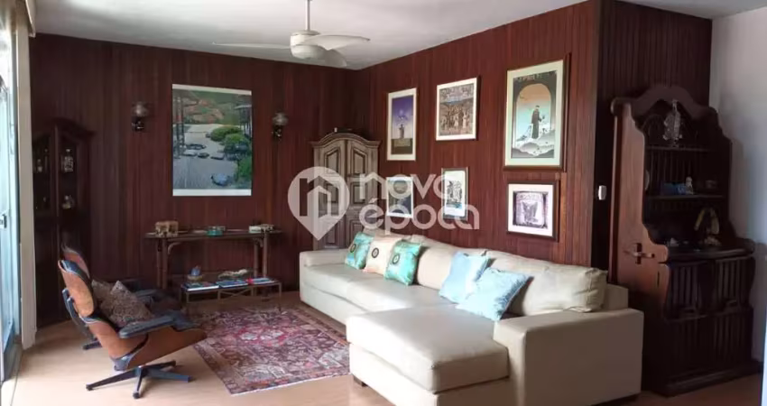 Freguesia (ilha do governador) | casa 4 quartos, sendo 1 suite