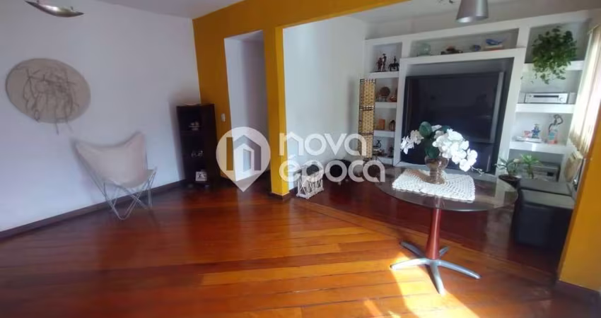 Apartamento com 3 quartos à venda na Rua Pinto Guedes, Tijuca, Rio de Janeiro
