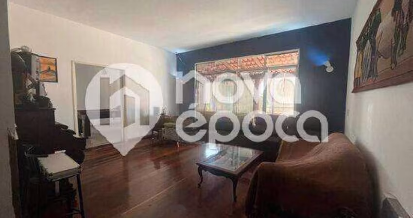 Apartamento com 5 quartos à venda na Rua Dona Mariana, Botafogo, Rio de Janeiro