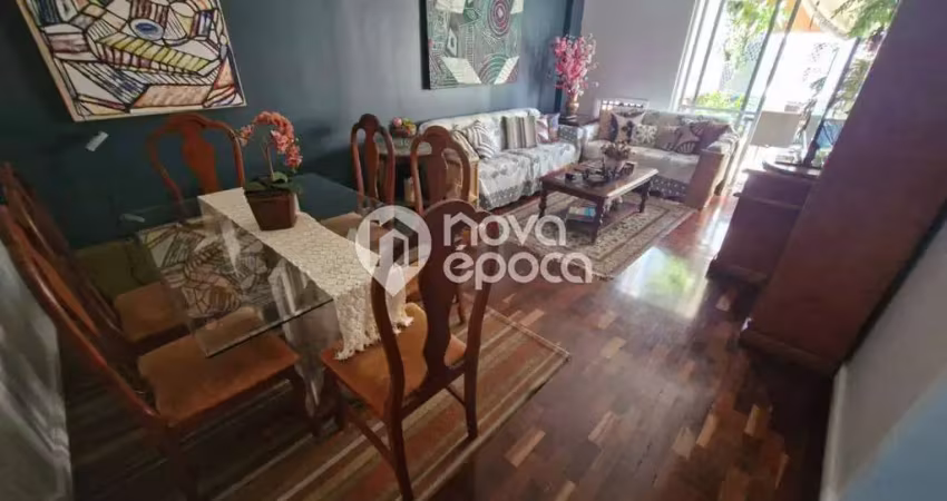 Apartamento com 2 quartos à venda na Rua Torres Homem, Vila Isabel, Rio de Janeiro