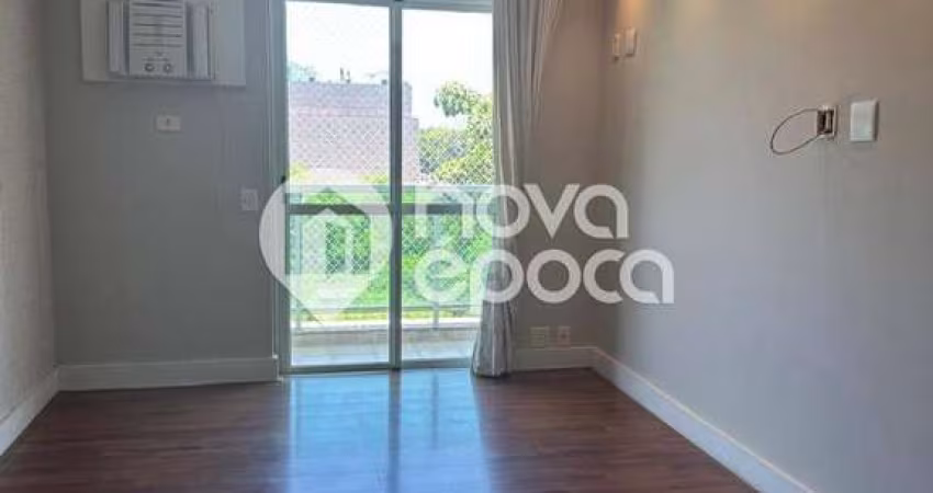 Apartamento com 4 quartos à venda na Avenida Jornalista Tim Lopes, Barra da Tijuca, Rio de Janeiro