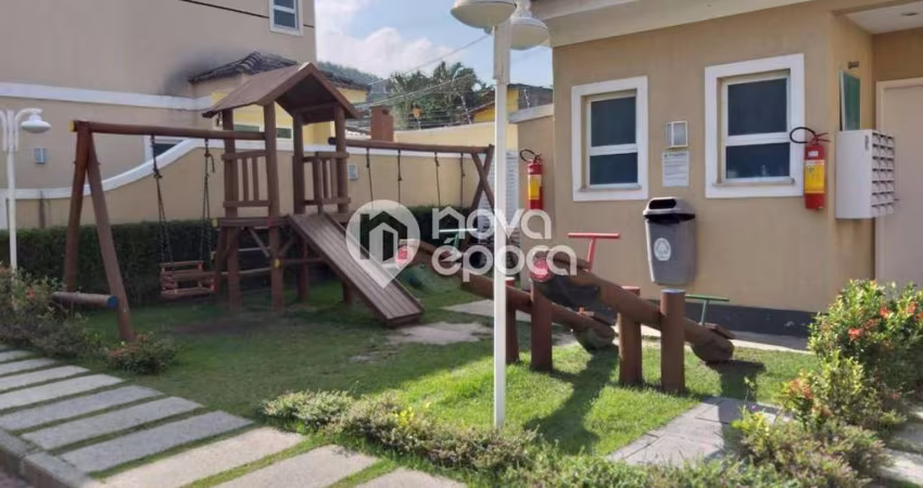 Casa em condomínio fechado com 3 quartos à venda na Avenida General Atratino Côrtes Coutinho, Serra Grande, Niterói