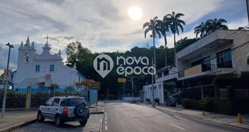 Apartamento com 2 quartos à venda na Praça Jerusalém, Jardim Guanabara, Rio de Janeiro