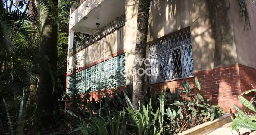 Casa com 4 quartos à venda na Rua Professor Veríssimo da Costa, Jardim Guanabara, Rio de Janeiro