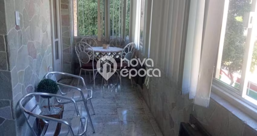 Apartamento com 3 quartos à venda na Rua Pinheiro Machado, Botafogo, Rio de Janeiro