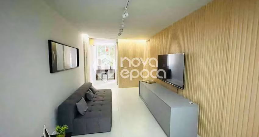 Apartamento com 2 quartos à venda na Rua Antônio Parreiras, Ipanema, Rio de Janeiro