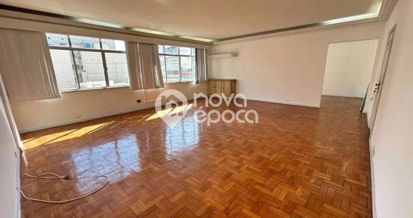 Apartamento com 3 quartos à venda na Rua Raul Pompéia, Copacabana, Rio de Janeiro