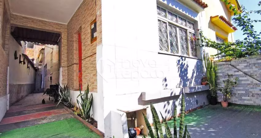 Casa com 2 quartos à venda na Rua Manuel Miranda, Engenho Novo, Rio de Janeiro