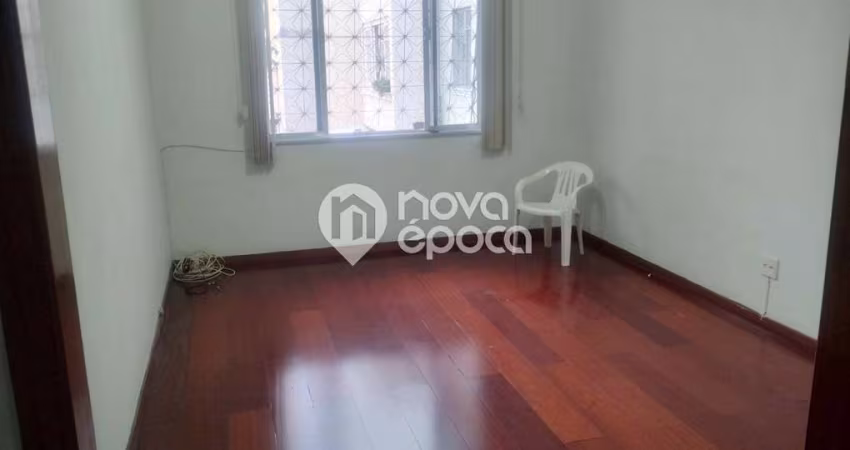 Apartamento com 2 quartos à venda na Rua Teodoro da Silva, Vila Isabel, Rio de Janeiro