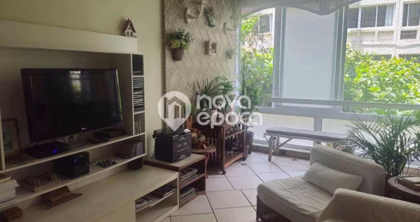 Apartamento com 3 quartos à venda na Rua Domingos Ferreira, Copacabana, Rio de Janeiro