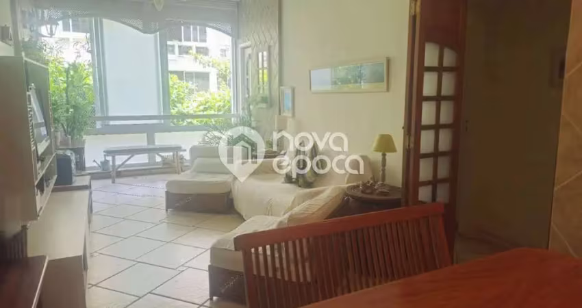 Apartamento com 3 quartos à venda na Rua Domingos Ferreira, Copacabana, Rio de Janeiro