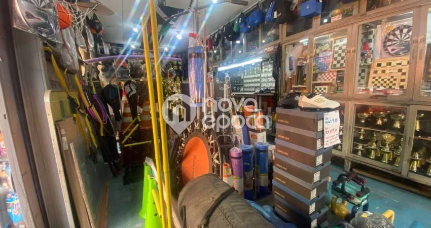 Ponto comercial à venda na Avenida Marechal Floriano, Centro, Rio de Janeiro