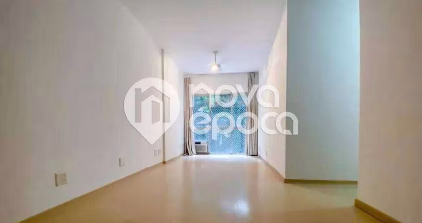 Apartamento com 2 quartos à venda na Rua Cândido Mendes, Glória, Rio de Janeiro