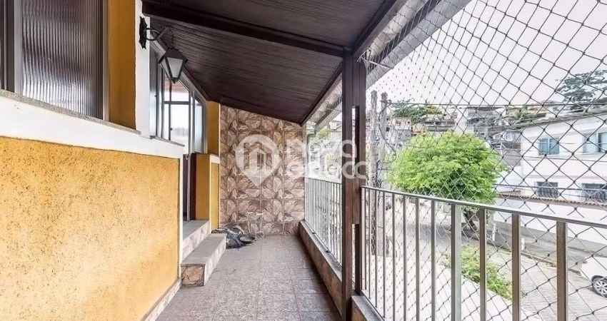Casa com 3 quartos à venda na Rua Bernardo, Engenho de Dentro, Rio de Janeiro