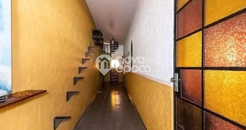 Casa com 3 quartos à venda na Rua Bernardo, Engenho de Dentro, Rio de Janeiro