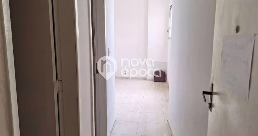 Sala comercial com 1 sala à venda na Rua Dias da Cruz, Méier, Rio de Janeiro