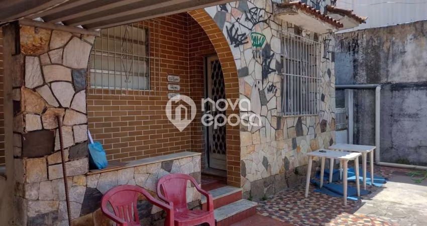 Casa em condomínio fechado com 4 quartos à venda na Rua Clarimundo de Melo, Quintino Bocaiúva, Rio de Janeiro