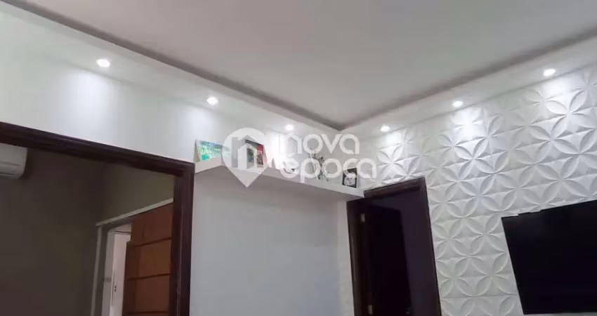 Casa com 3 quartos à venda na Rua Venâncio Ribeiro, Engenho de Dentro, Rio de Janeiro