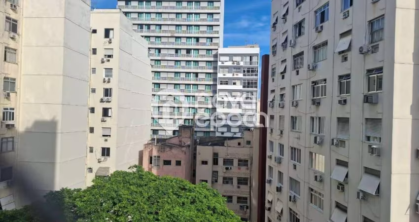 Kitnet / Stúdio à venda na Avenida Nossa Senhora de Copacabana, Copacabana, Rio de Janeiro