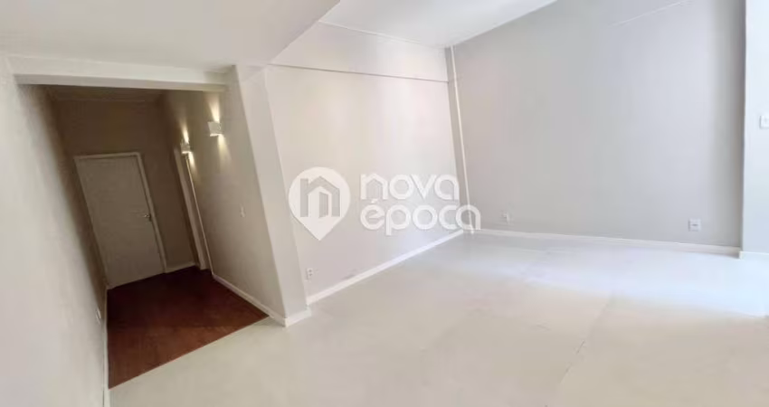 Apartamento com 2 quartos à venda na Rua Correa Dutra, Flamengo, Rio de Janeiro