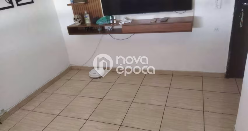 Apartamento com 2 quartos à venda na Rua General Clarindo, Engenho de Dentro, Rio de Janeiro