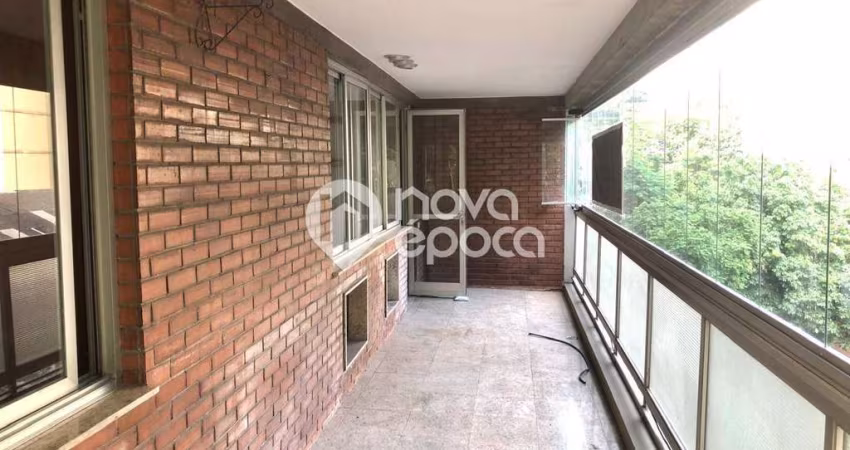 Apartamento com 2 quartos à venda na Rua Maestro Francisco Braga, Copacabana, Rio de Janeiro