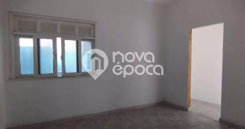 Apartamento com 3 quartos à venda na Estrada Intendente Magalhães, Vila Valqueire, Rio de Janeiro