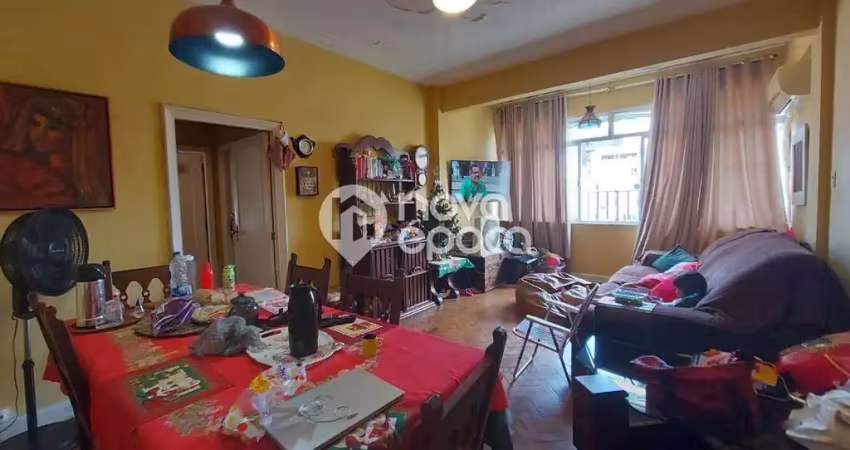 Apartamento com 2 quartos à venda na Rua Bulhões de Carvalho, Copacabana, Rio de Janeiro