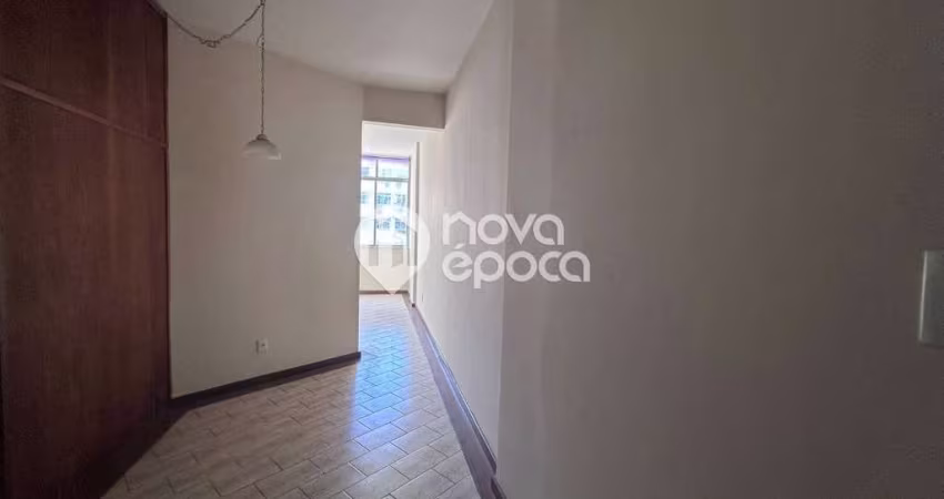 Apartamento com 1 quarto à venda na Avenida Oswaldo Cruz, Flamengo, Rio de Janeiro