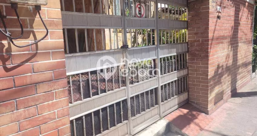 Casa com 3 quartos à venda na Rua Visconde de Itamarati, Tijuca, Rio de Janeiro