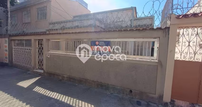 Casa em condomínio fechado com 2 quartos à venda na Rua Vilela Tavares, Méier, Rio de Janeiro