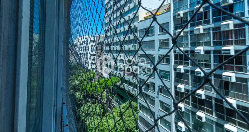 Apartamento com 4 quartos à venda na Rua Miguel Lemos, Copacabana, Rio de Janeiro