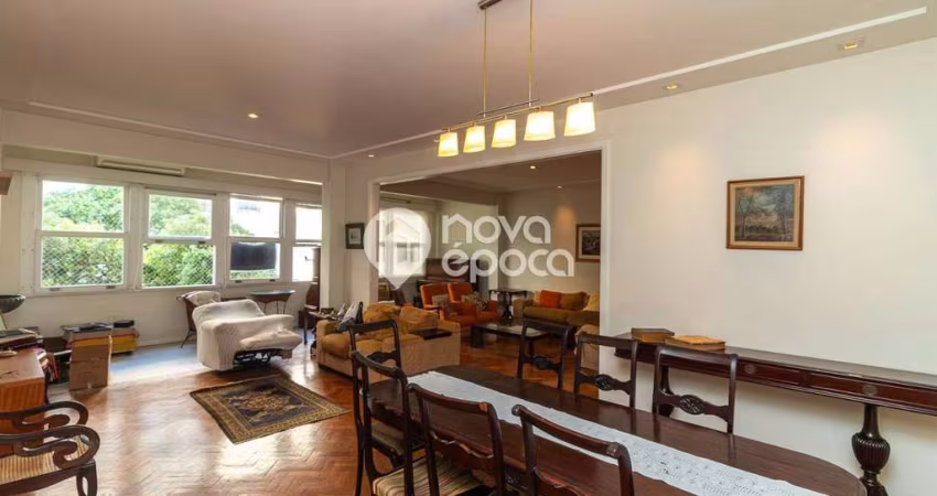 Apartamento com 3 quartos à venda na Rua Leopoldo Miguez, Copacabana, Rio de Janeiro