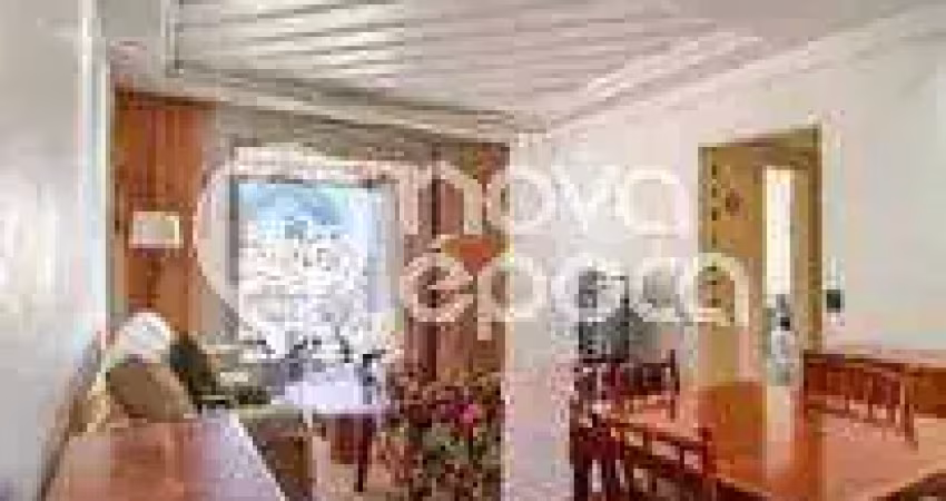 Apartamento com 2 quartos à venda na Rua dos Artistas, Vila Isabel, Rio de Janeiro