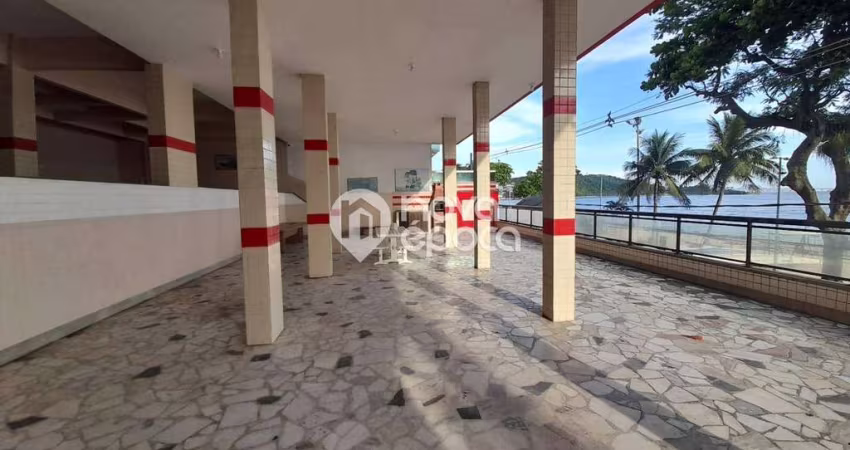 Apartamento com 3 quartos à venda na Praia da Bica, Jardim Guanabara, Rio de Janeiro