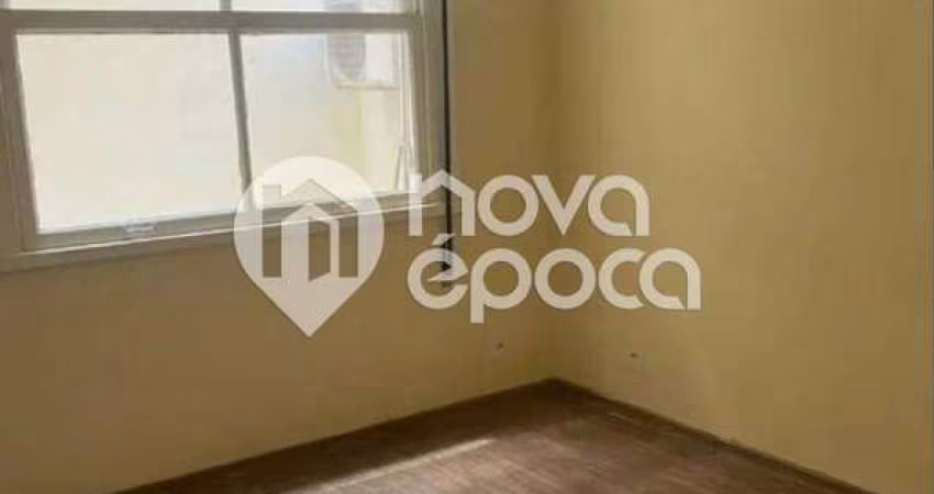 Apartamento com 3 quartos à venda na Rua Fonseca Teles, São Cristóvão, Rio de Janeiro